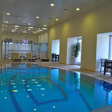 Princess Tower Highest World Penthouse Floor 86! Dubai Exterior photo