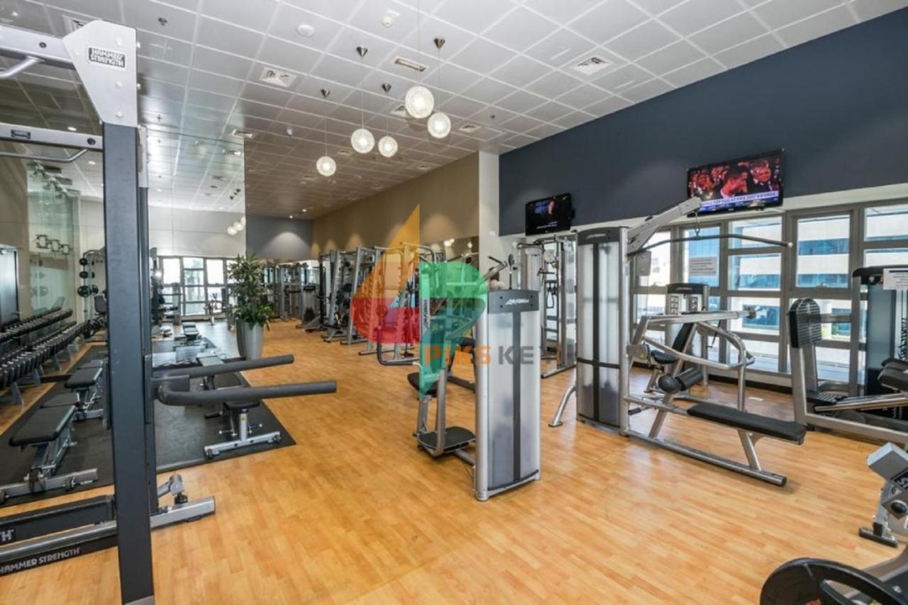 Apartamento Princess Tower Highest World Penthouse Floor 86! Dubai