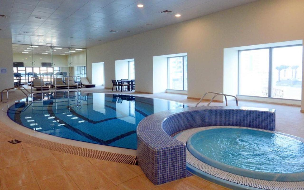 Apartamento Princess Tower Highest World Penthouse Floor 86! Dubai