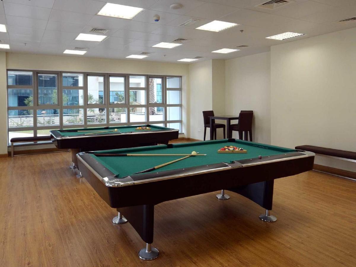 Apartamento Princess Tower Highest World Penthouse Floor 86! Dubai