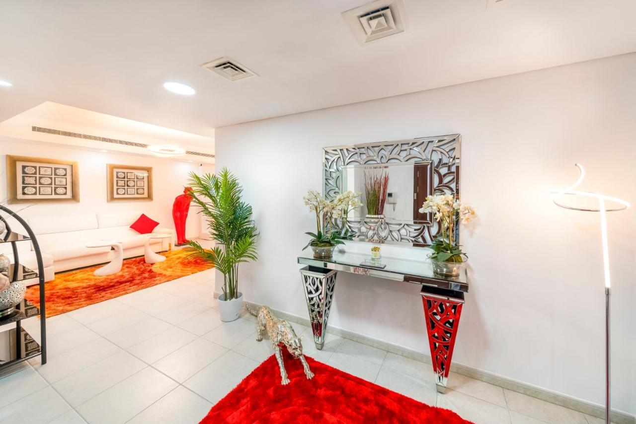 Princess Tower Highest World Penthouse Floor 86! Apartamento *