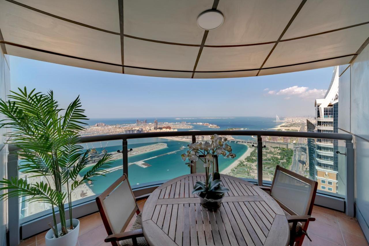 Princess Tower Highest World Penthouse Floor 86! Apartamento *