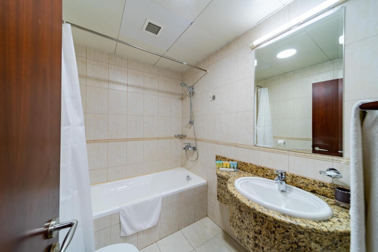 Apartamento Princess Tower Highest World Penthouse Floor 86! *