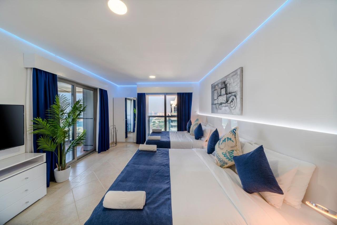 Apartamento Princess Tower Highest World Penthouse Floor 86!