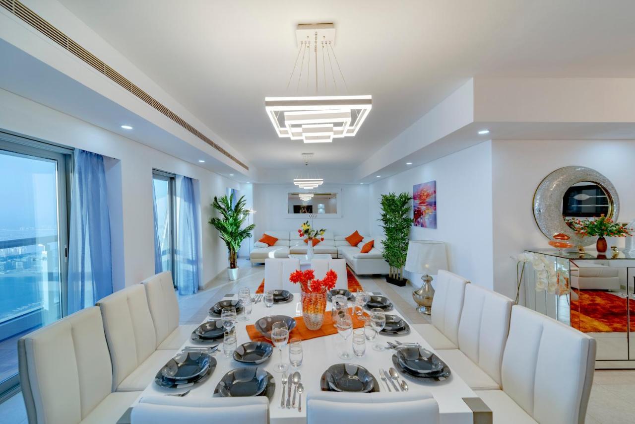 Princess Tower Highest World Penthouse Floor 86! Apartamento *