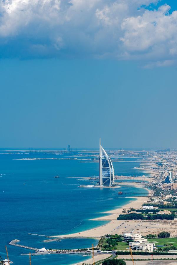 Princess Tower Highest World Penthouse Floor 86! Apartamento *